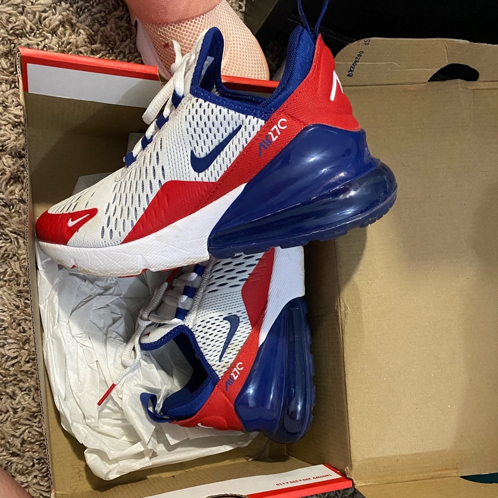 Airmax 270